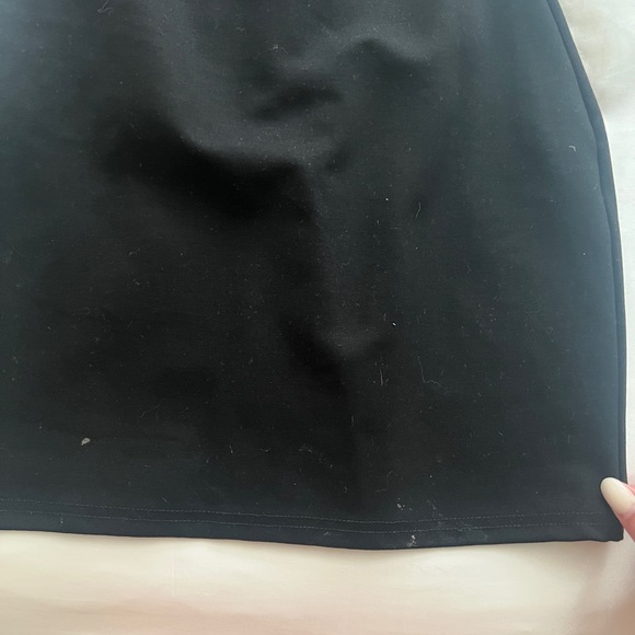 Superdown long sleeve dress - Picture 6 of 7